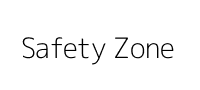 Safety Zone